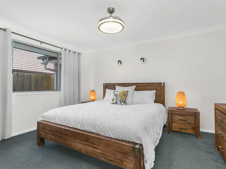 Fifth view of Homely house listing, 47 Schooner Circuit, Manly West QLD 4179