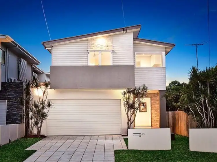 49 Moreton Avenue, Wynnum QLD 4178