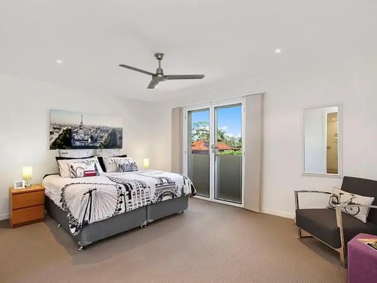 Sixth view of Homely house listing, 49 Moreton Avenue, Wynnum QLD 4178