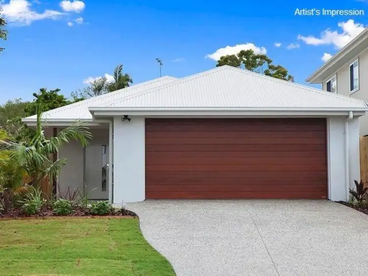 103 Empire Avenue, Manly West QLD 4179