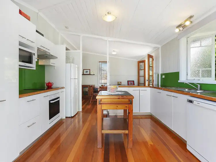 331 Tingal Road, Wynnum QLD 4178