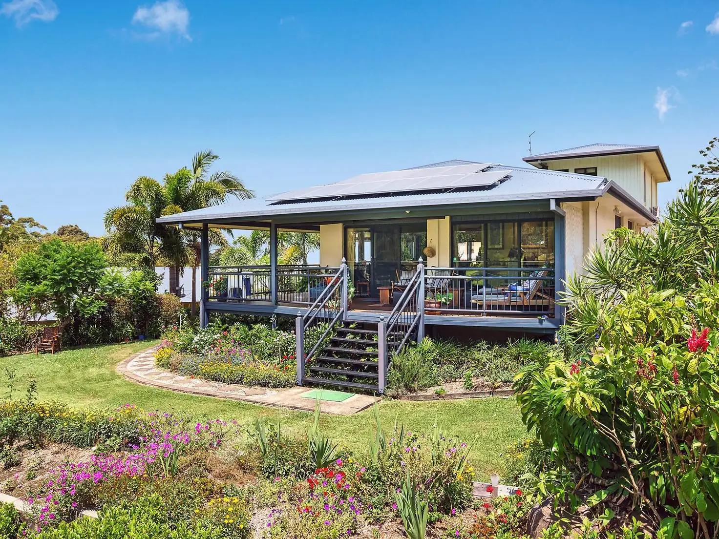 Main view of Homely house listing, 61 Caniaba Crescent, Suffolk Park NSW 2481