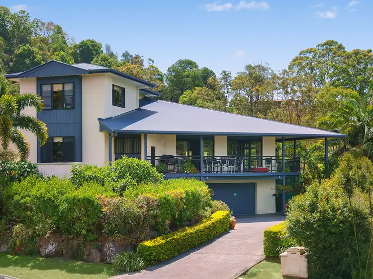 Second view of Homely house listing, 61 Caniaba Crescent, Suffolk Park NSW 2481