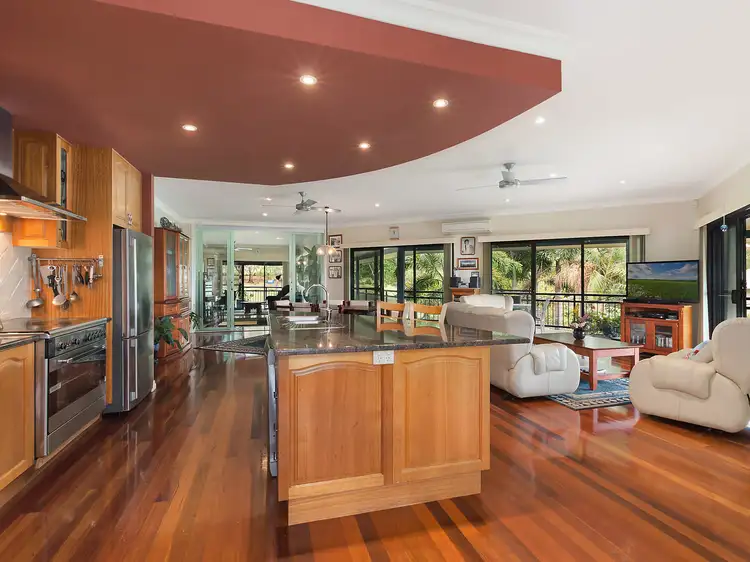 Third view of Homely house listing, 61 Caniaba Crescent, Suffolk Park NSW 2481