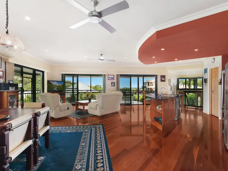 Fourth view of Homely house listing, 61 Caniaba Crescent, Suffolk Park NSW 2481