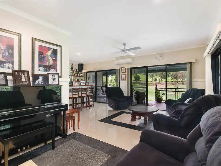 Fifth view of Homely house listing, 61 Caniaba Crescent, Suffolk Park NSW 2481