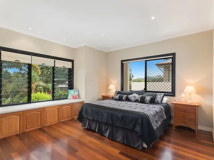 Sixth view of Homely house listing, 61 Caniaba Crescent, Suffolk Park NSW 2481