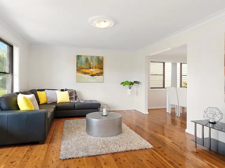 Main view of Homely house listing, 119 Macquarie Street, Merewether NSW 2291
