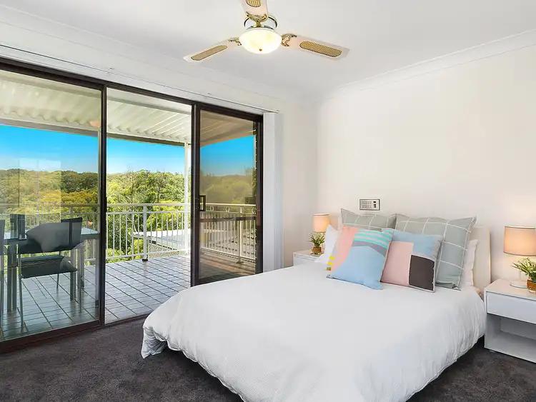 Second view of Homely house listing, 119 Macquarie Street, Merewether NSW 2291
