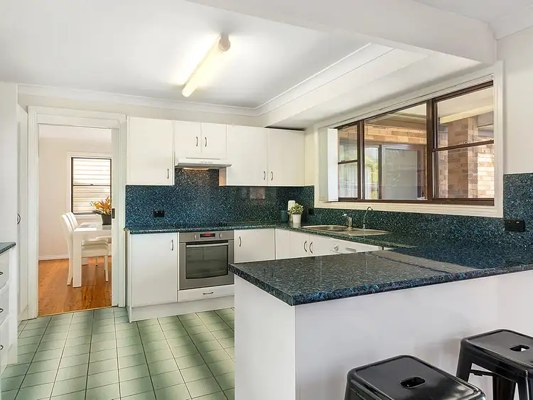 Fourth view of Homely house listing, 119 Macquarie Street, Merewether NSW 2291