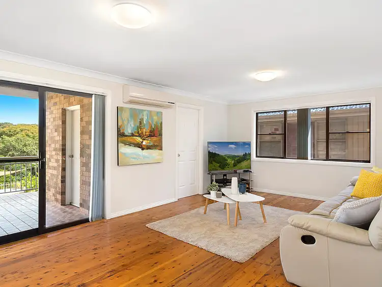 Fifth view of Homely house listing, 119 Macquarie Street, Merewether NSW 2291