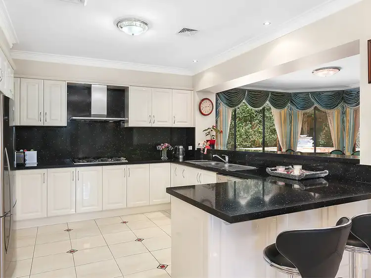 Sixth view of Homely house listing, 8 Amisfield Street, Stanhope Gardens NSW 2768