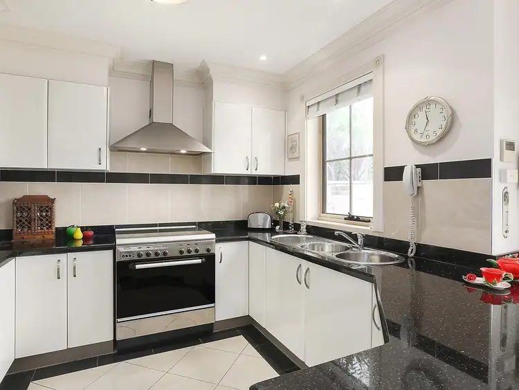Second view of Homely townhouse listing, 7/342 Old Northern Road, Castle Hill NSW 2154