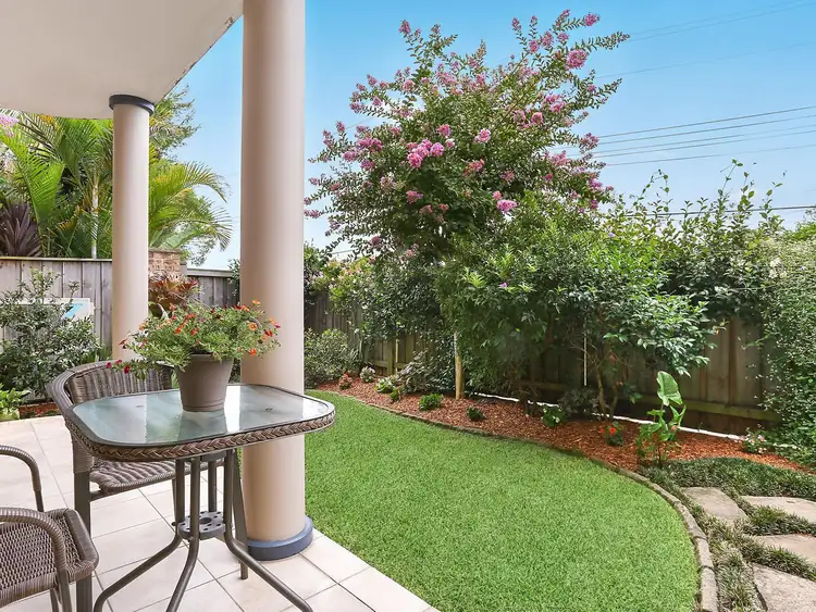Fifth view of Homely townhouse listing, 7/342 Old Northern Road, Castle Hill NSW 2154