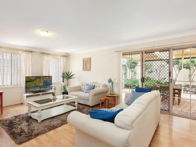 1/18-20 Parsonage Road, Castle Hill NSW 2154