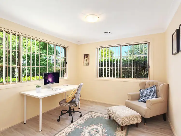 Third view of Homely townhouse listing, 1/18-20 Parsonage Road, Castle Hill NSW 2154