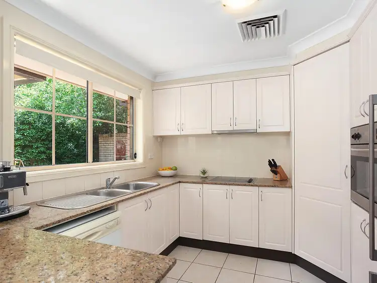 Fourth view of Homely townhouse listing, 1/18-20 Parsonage Road, Castle Hill NSW 2154