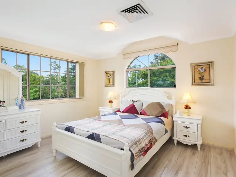 Fifth view of Homely townhouse listing, 1/18-20 Parsonage Road, Castle Hill NSW 2154
