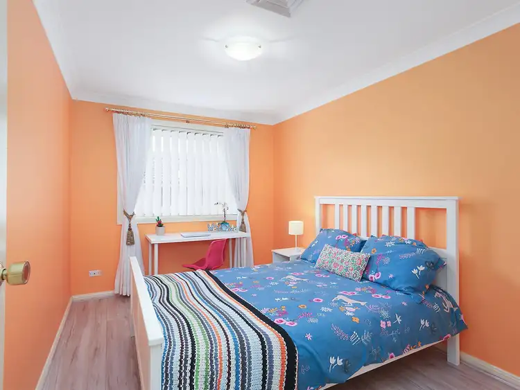 Sixth view of Homely townhouse listing, 1/18-20 Parsonage Road, Castle Hill NSW 2154