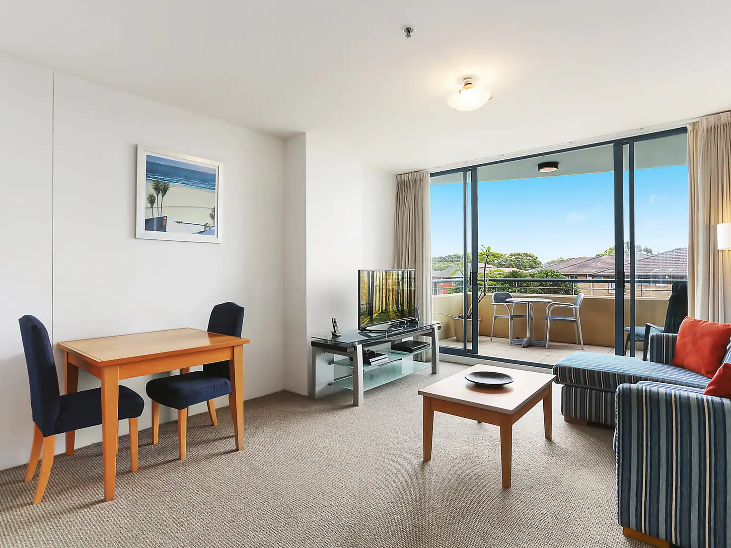 Main view of Homely apartment listing, 513/1 Kingsway, Cronulla NSW 2230