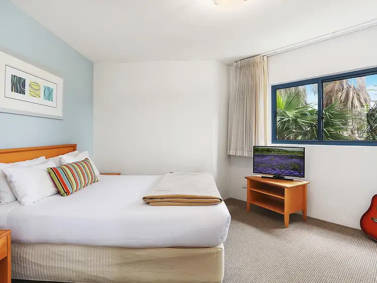 Third view of Homely apartment listing, 513/1 Kingsway, Cronulla NSW 2230