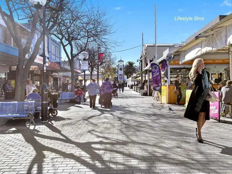 Fifth view of Homely apartment listing, 513/1 Kingsway, Cronulla NSW 2230