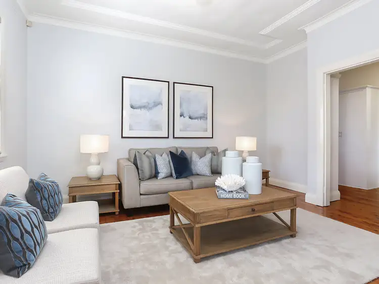 Second view of Homely house listing, 6 Fernhill Avenue, Epping NSW 2121