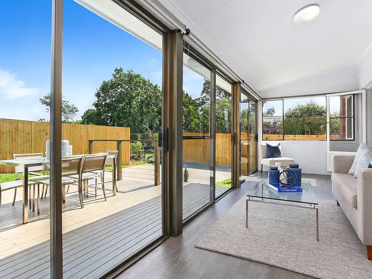 Fifth view of Homely house listing, 6 Fernhill Avenue, Epping NSW 2121