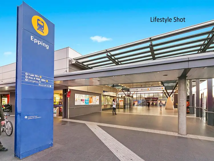 Sixth view of Homely house listing, 6 Fernhill Avenue, Epping NSW 2121