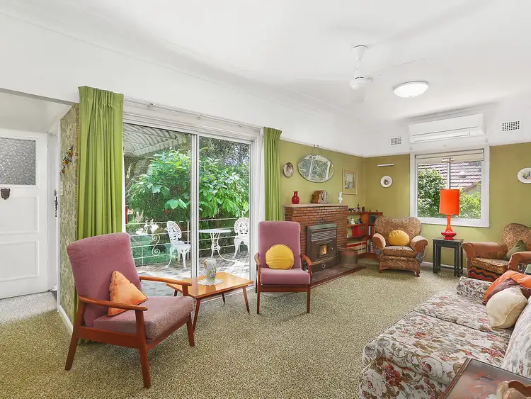 Second view of Homely house listing, 35 Goodlands Avenue, Thornleigh NSW 2120