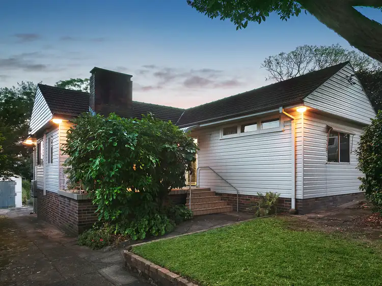 Fourth view of Homely house listing, 35 Goodlands Avenue, Thornleigh NSW 2120