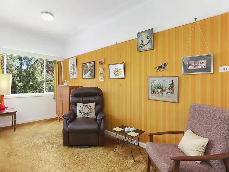 Sixth view of Homely house listing, 35 Goodlands Avenue, Thornleigh NSW 2120