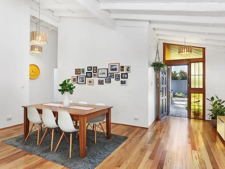 Second view of Homely villa listing, 3/48 High Street, Gladesville NSW 2111