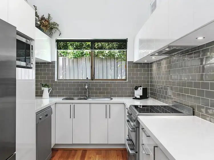 Third view of Homely villa listing, 3/48 High Street, Gladesville NSW 2111