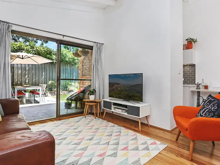 Fourth view of Homely villa listing, 3/48 High Street, Gladesville NSW 2111