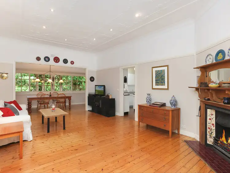 Second view of Homely house listing, 222 Beecroft Road, Cheltenham NSW 2119