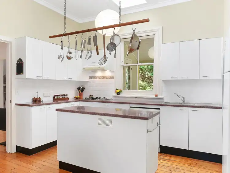 Third view of Homely house listing, 222 Beecroft Road, Cheltenham NSW 2119