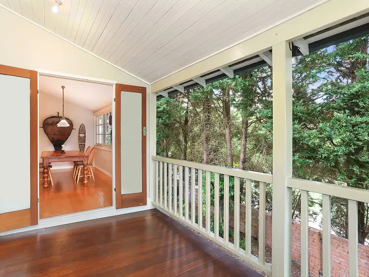 Fourth view of Homely house listing, 222 Beecroft Road, Cheltenham NSW 2119