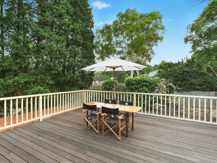 Fifth view of Homely house listing, 222 Beecroft Road, Cheltenham NSW 2119