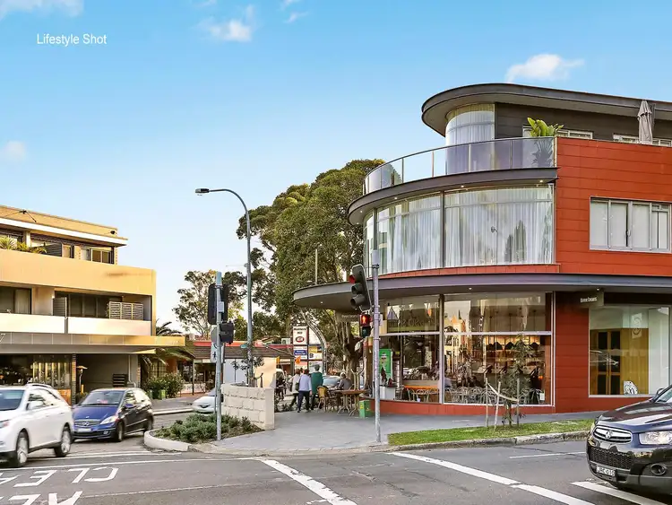 Second view of Homely house listing, 88 Park Road, Hunters Hill NSW 2110
