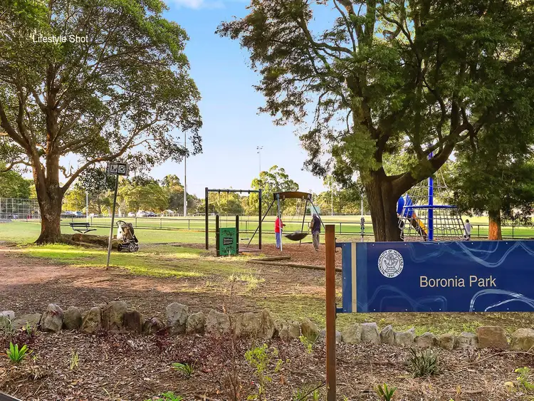 Third view of Homely house listing, 88 Park Road, Hunters Hill NSW 2110
