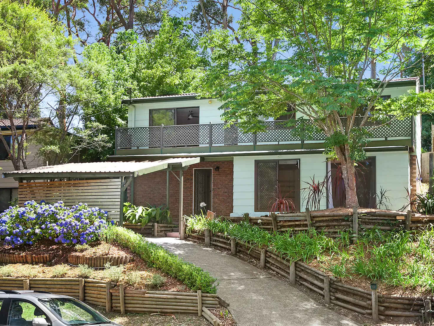 Main view of Homely house listing, 9 Oakglen Road, North Gosford NSW 2250