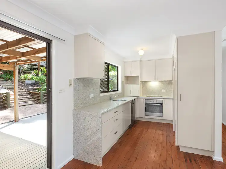 Second view of Homely house listing, 9 Oakglen Road, North Gosford NSW 2250