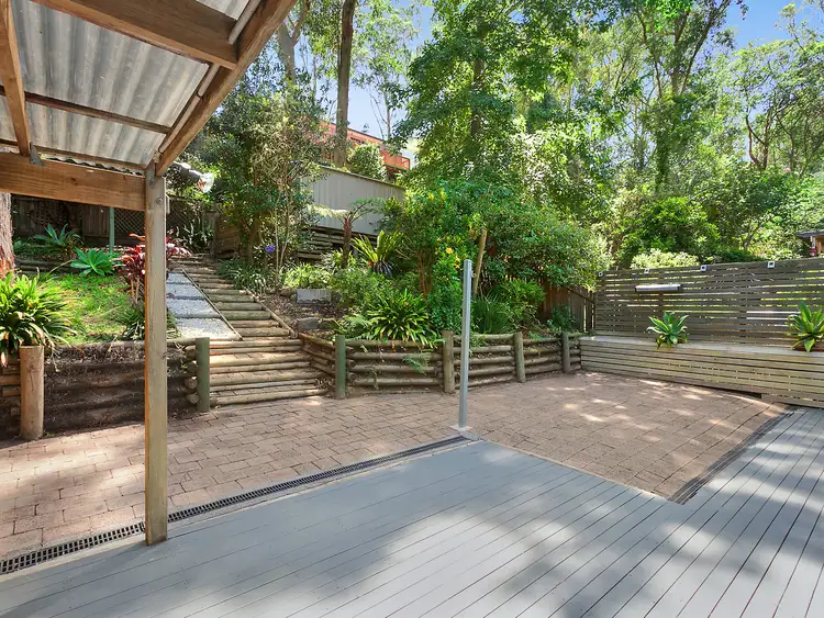 Fourth view of Homely house listing, 9 Oakglen Road, North Gosford NSW 2250