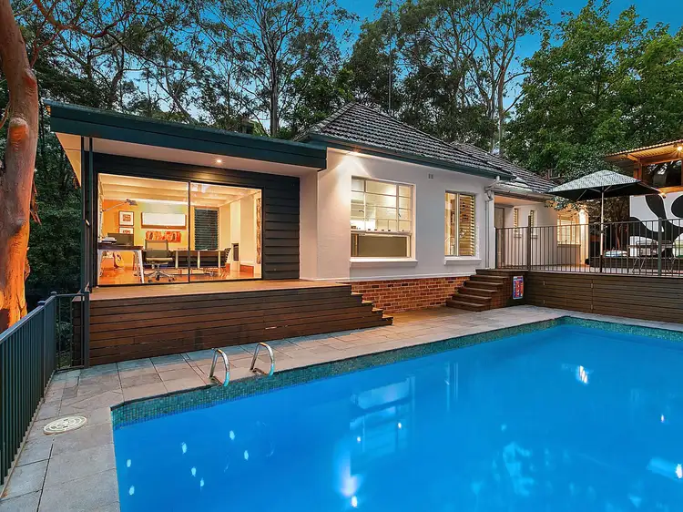 34 Dalrymple Avenue, Chatswood NSW 2067