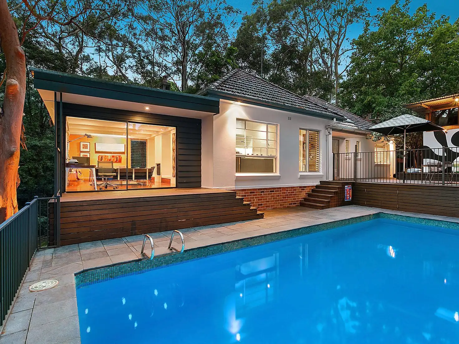 Main view of Homely house listing, 34 Dalrymple Avenue, Chatswood NSW 2067