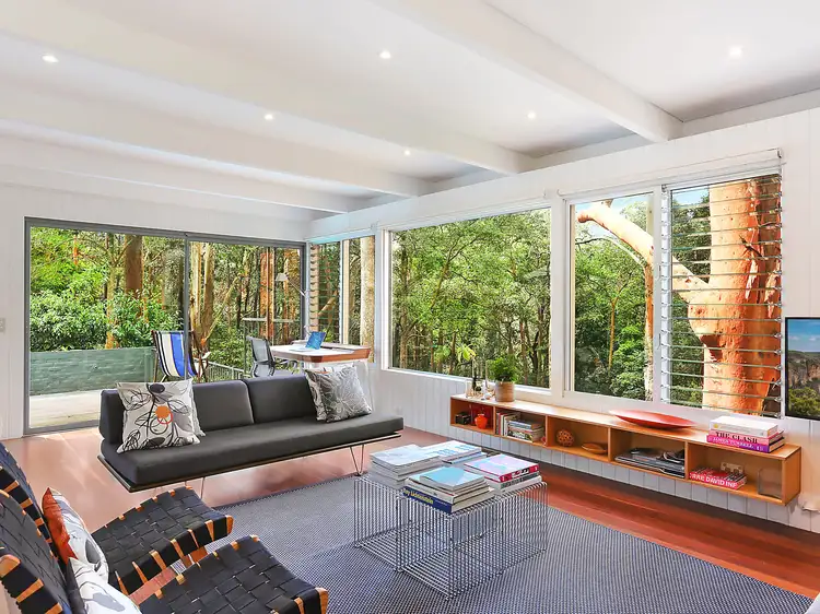 Second view of Homely house listing, 34 Dalrymple Avenue, Chatswood NSW 2067