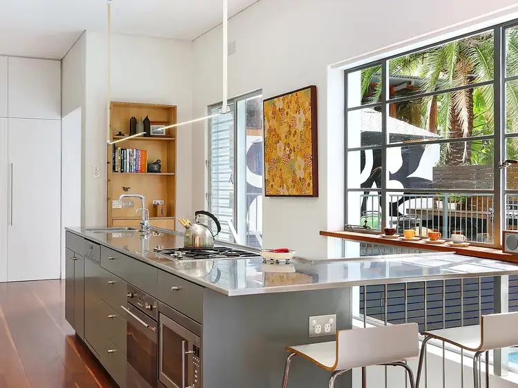 Third view of Homely house listing, 34 Dalrymple Avenue, Chatswood NSW 2067
