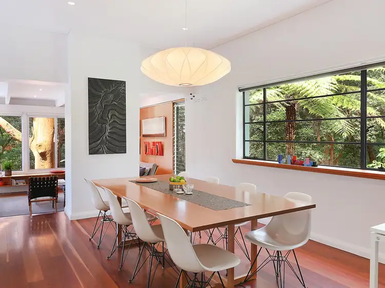 Fourth view of Homely house listing, 34 Dalrymple Avenue, Chatswood NSW 2067
