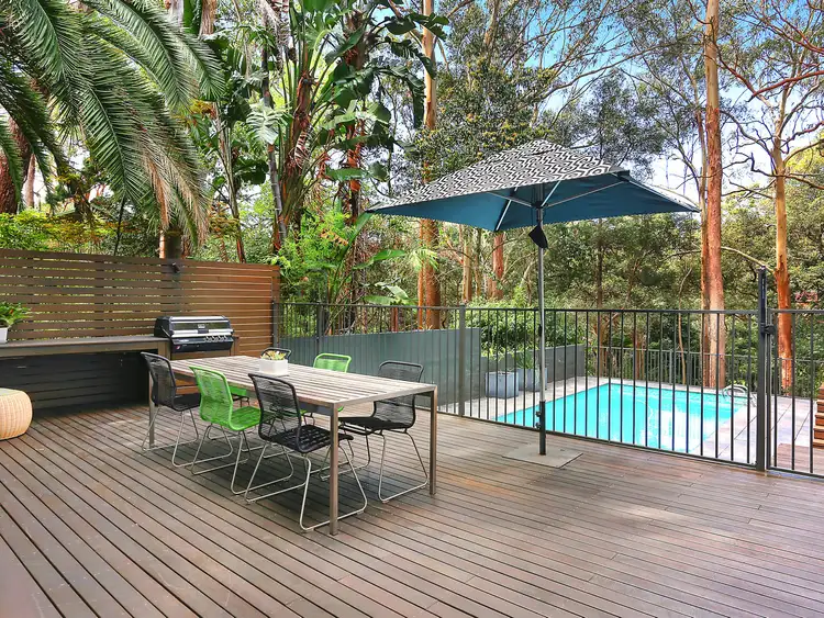Fifth view of Homely house listing, 34 Dalrymple Avenue, Chatswood NSW 2067